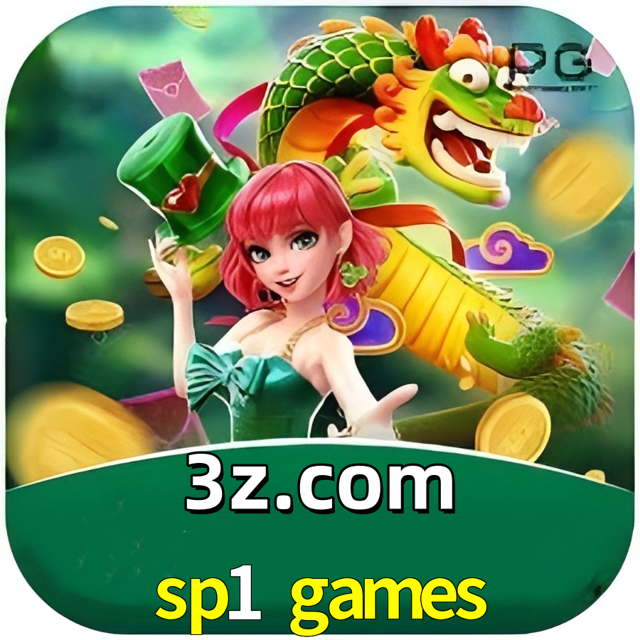 sp1 games Logo